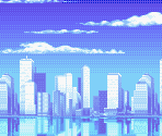 Route 99 - Sonic Advance 3
