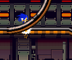 Huge Crisis (ZIP) - Sonic Rush