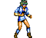 Annet Myer - Annet Futatabi (JPN)