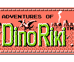 Miscellaneous - Adventures of Dino Riki