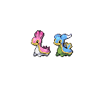 #0422 Shellos - Pokémon Customs
