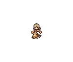 Paula - Octopath Traveler: Champions of the Continent