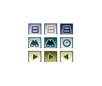Icons - Nintendo DS Browser