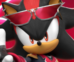 Splash Screen (Idol Shadow) - Sonic Dash