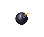 Items - Evoland II