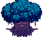 Yoda Tree - Evoland II