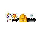 Collectibles - Bonanza Bros.