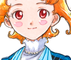 Business Suit - Princess Maker 5