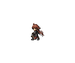 Grieg - Octopath Traveler: Champions of the Continent