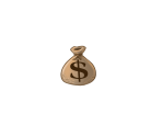 Executable Icons - Big Money! Deluxe