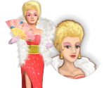 Miss Harm - Jane's Hotel: Family Hero