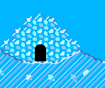 Iceberg 3 - Kirby's Dream Land 3