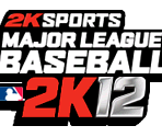 Wii Menu Banner & Icon - Major League Baseball 2K12