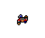 Mission 2 Enemies - Back to the Future Part II