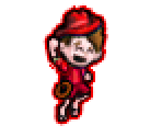 Jim - Jim and the Lost Gems (Leapster / LeapPad Explorer)