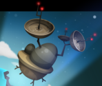 Island 2 (Map) - World of Goo 2
