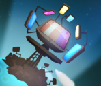 Island 4 (Map) - World of Goo 2