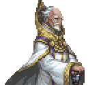 Idore - Octopath Traveler: Champions of the Continent