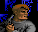 Menu - Wolfenstein 3D (Prototypes)