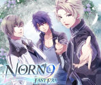 HOME Menu Icon - Norn9: Last Era