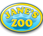 Menus - Jane's Zoo