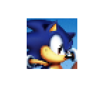 Game Icon and Splash Screen - Sonic Triple Trouble 16-Bit
