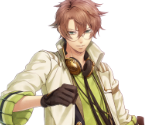 Victor Frankenstein - Code: Realize ~Guardian of Rebirth~
