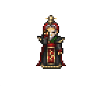 Jigo Ku - Octopath Traveler II