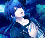 Akito Shukuri CGs - Norn9: Last Era