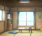 Backgrounds (1/4) - The Quintessential Quintuplets: Five Promises Made with Her