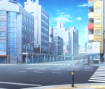 Backgrounds (3/4) - The Quintessential Quintuplets: Five Promises Made with Her