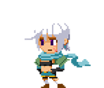 Chris - KonoSuba: Revival of Beldia
