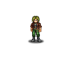 Jake - Final Fantasy: Brave Exvius
