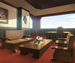 Irisu's Building - Grisaia no Kajitsu: Le Fruit De La Grisaia