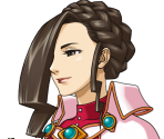 Verity Gavèlle - Ace Attorney Investigations Collection