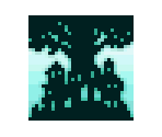 Home Menu Icon - Etrian Odyssey II: Heroes of Lagaard