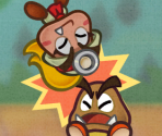 Move Previews - Paper Mario: The Thousand-Year Door