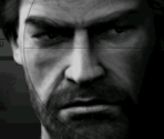 Wii Menu Banner & Icon - Tom Clancy's Splinter Cell: Double Agent