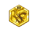 Medals - Medabots AX