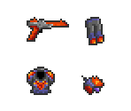 Beta Content - Terraria (Prototype)