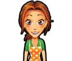 Emily - Delicious - Emily's New Beginning
