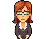 Businesswoman - Delicious - Emily's New Beginning