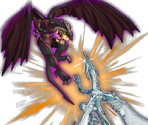 Menu Images - Yu-Gi-Oh! 5D's: Wheelie Breakers