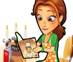 Shop - Delicious - Emily's New Beginning