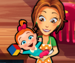 Events - Delicious - Emily's New Beginning