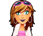 Character Intro - Delicious - Emily's New Beginning