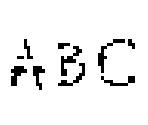 Font - MediEvil Resurrection