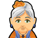 Granola Woman - Delicious - Emily's Home Sweet Home