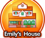 Level Map - Delicious - Emily's Home Sweet Home