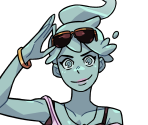 Polly Geist - Monster Prom 3: Monster Roadtrip